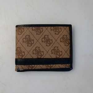Guess Men's Wallet